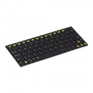 Kit Mini Tastatura...