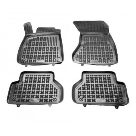 Covorase auto pentru Audi A5 Sportback, 2016 Dedicate 2