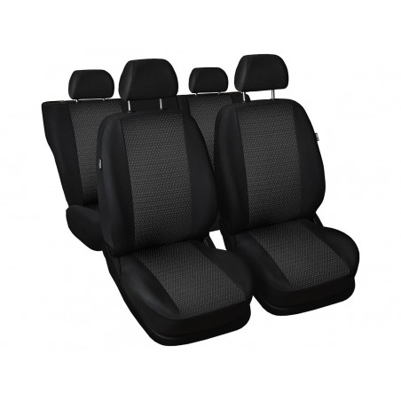 Huse Scaune Auto Paulo Ford Focus