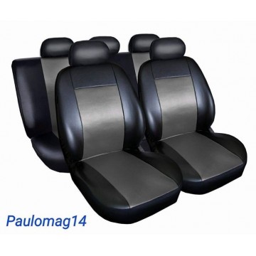 HUSE SCAUNE AUTO VOLVO S40...