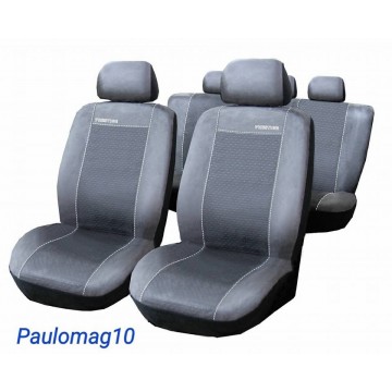 HUSE SCAUNE AUTO VOLVO S40...