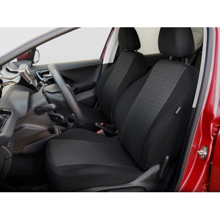 HUSE SCAUNE AUTO PAULO - ALFA ROMEO MITO