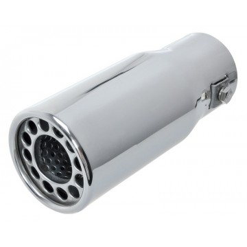 Ornament Cromat  Teava...