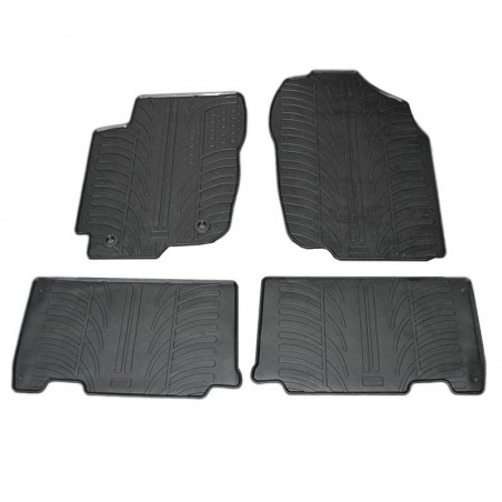 Set Covorase Caucic TOYOTA RAV4