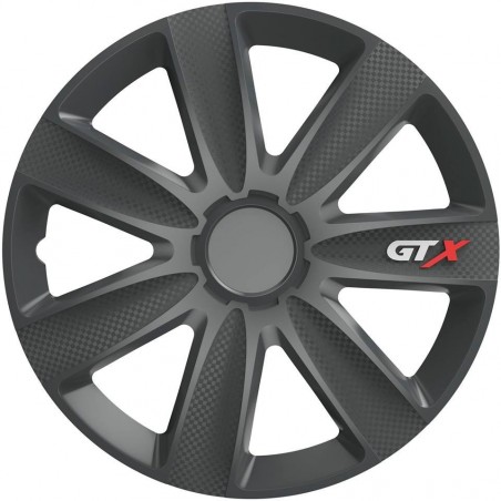 Capace Roti GTX Carbon R15 Set 4 Bucati