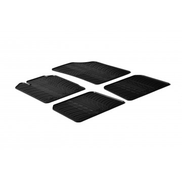 Covorase auto din cauciuc...