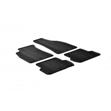 Covorase Auto din Cauciuc -...