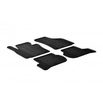 Covorase Auto din Cauciuc -...