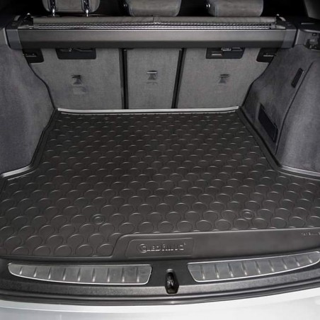 Tavita Portbagaj Pentru Bmw Series 5 F11