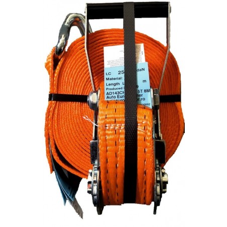 Chinga Ancorare Marfa 5 T 10 M