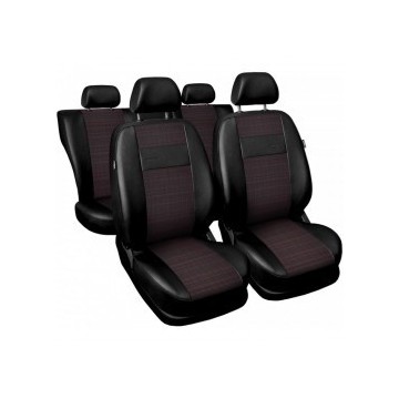 Huse scaune auto Mercedes...