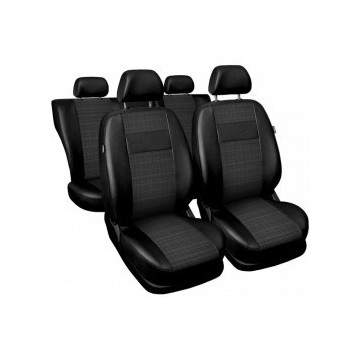 Huse scaune auto Audi Q3...