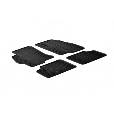 Covorase Auto Fiat Linea