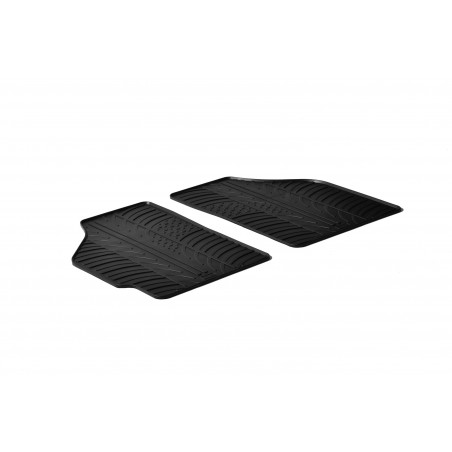 Covorase Auto Fiat Punto II Cargo