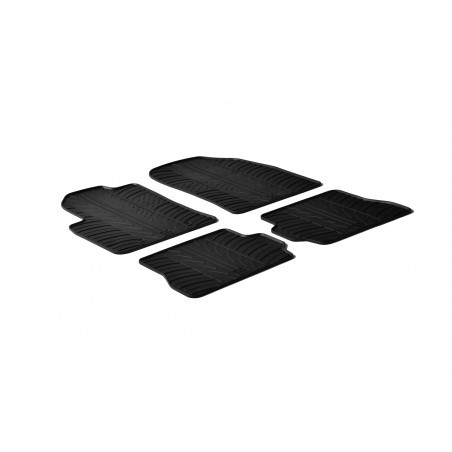 Covorase Auto Ford Fiesta Fusion