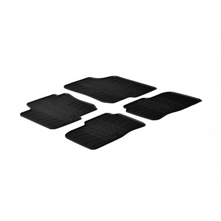 Covorase Auto Hyundai i30 2007-2011