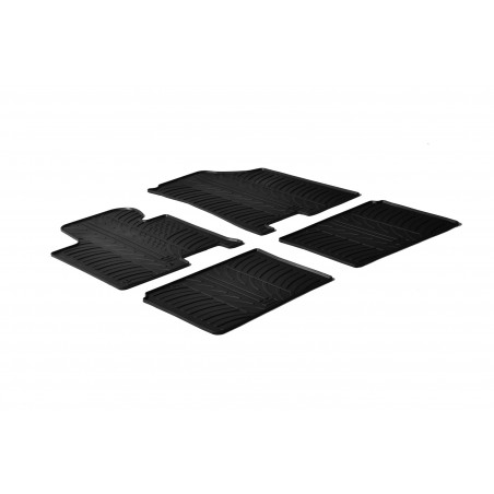 Covorase Auto Dacia Sandero