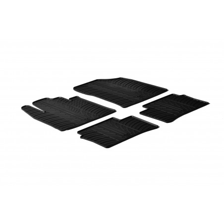 Covorase Auto Kia Picanto 2011