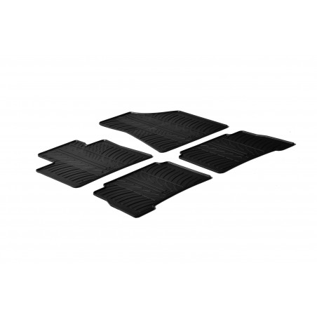 Covorase Auto Kia Sorento 2009