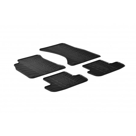 Covorase Auto Audi A5 2007