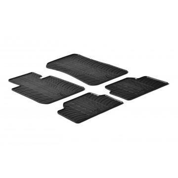 Covorase Auto BMW 1 Series...