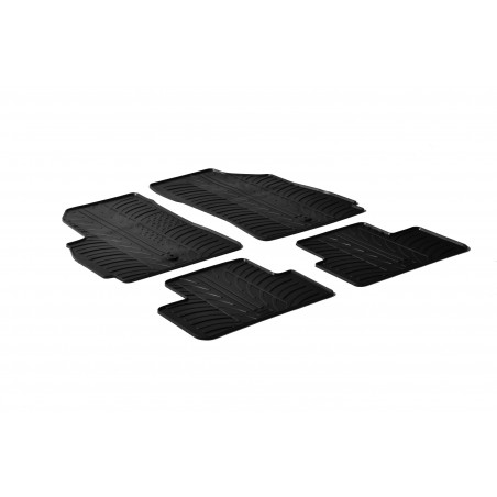 Covorase Auto Chevrolet Orlando 2010