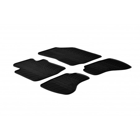 Covorase Auto Citroen C1 2010