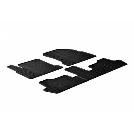 Covorase Auto Citroen C4 Picasso 2006