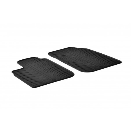 Covorase Auto Dacia Logan Pickup, Furgon 2005