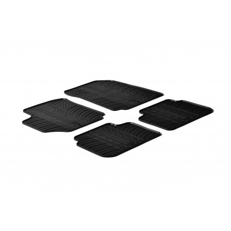 Covorase Auto Fiat Croma Nova 2005