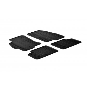 Covorase Auto Fiat Linea 2007