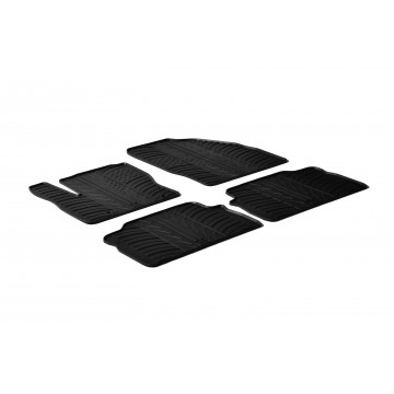 Covorase Auto Ford C-Max...