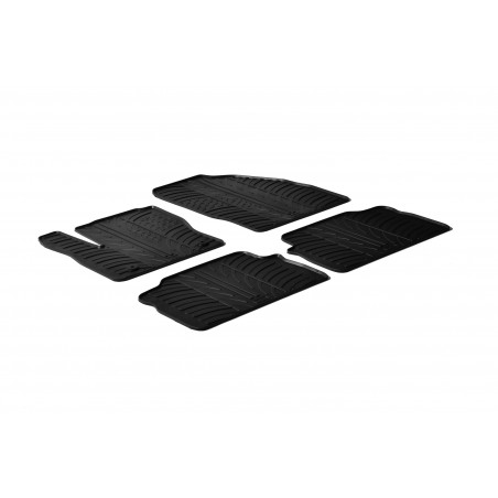 Covorase Auto Ford Kuga 2008