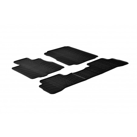 Covorase Auto Honda CR-V 2007