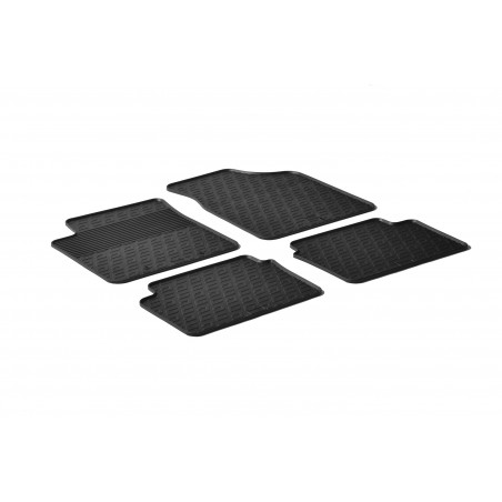 Covorase Auto Hyundai i10 2008