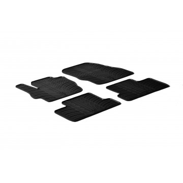 Covorase Auto Mazda 3 2009