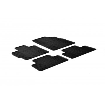 Covorase Auto Mazda CX-7...