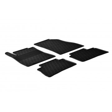 Covorase Auto Nissan Juke 2010