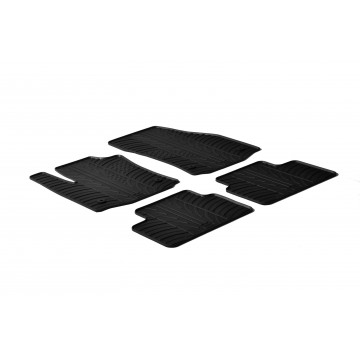 Covorase Auto Opel Meriva B...