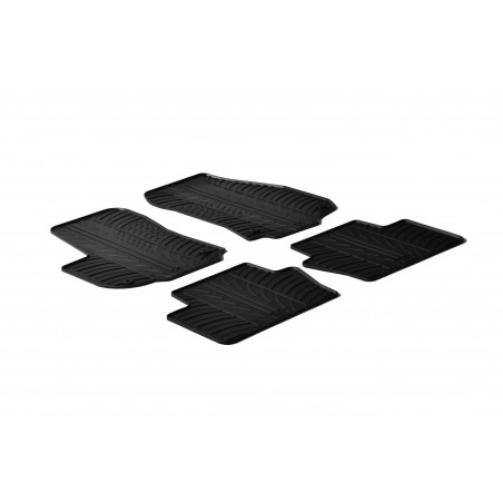 Covorase Auto Opel Zanfira B 2005-2010