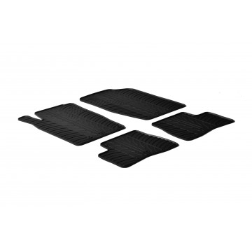 Covorase Auto Peugeot 206,...