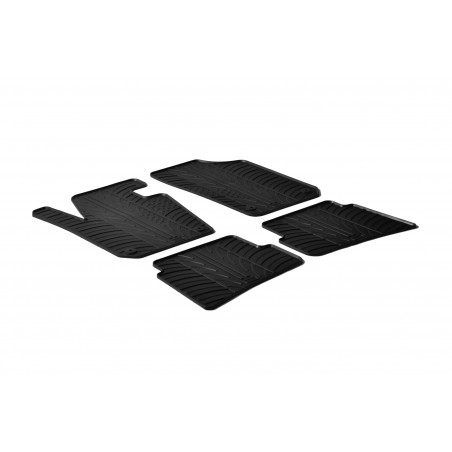 Covorase Auto Seat Ibiza 2008