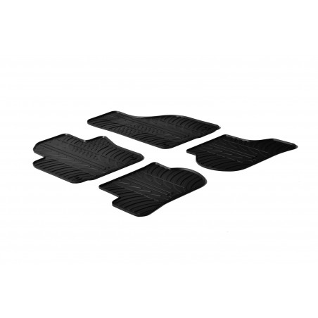 Covorase Auto VW Golf V, VI, Jetta, Scirocco