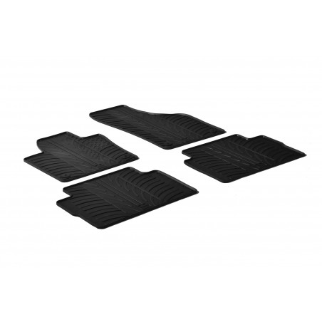 Covorase Auto VW Sharan 2010