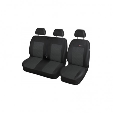 Huse Scaune Auto Mercedes Sprinter 2+1