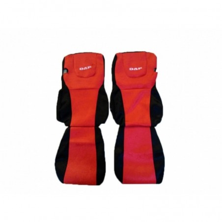 HUSE SCAUNE DAF XF105 EURO 6 AN 2013