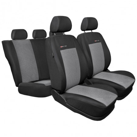 HUSE SCAUNE VOLKSWAGEN CADDY III